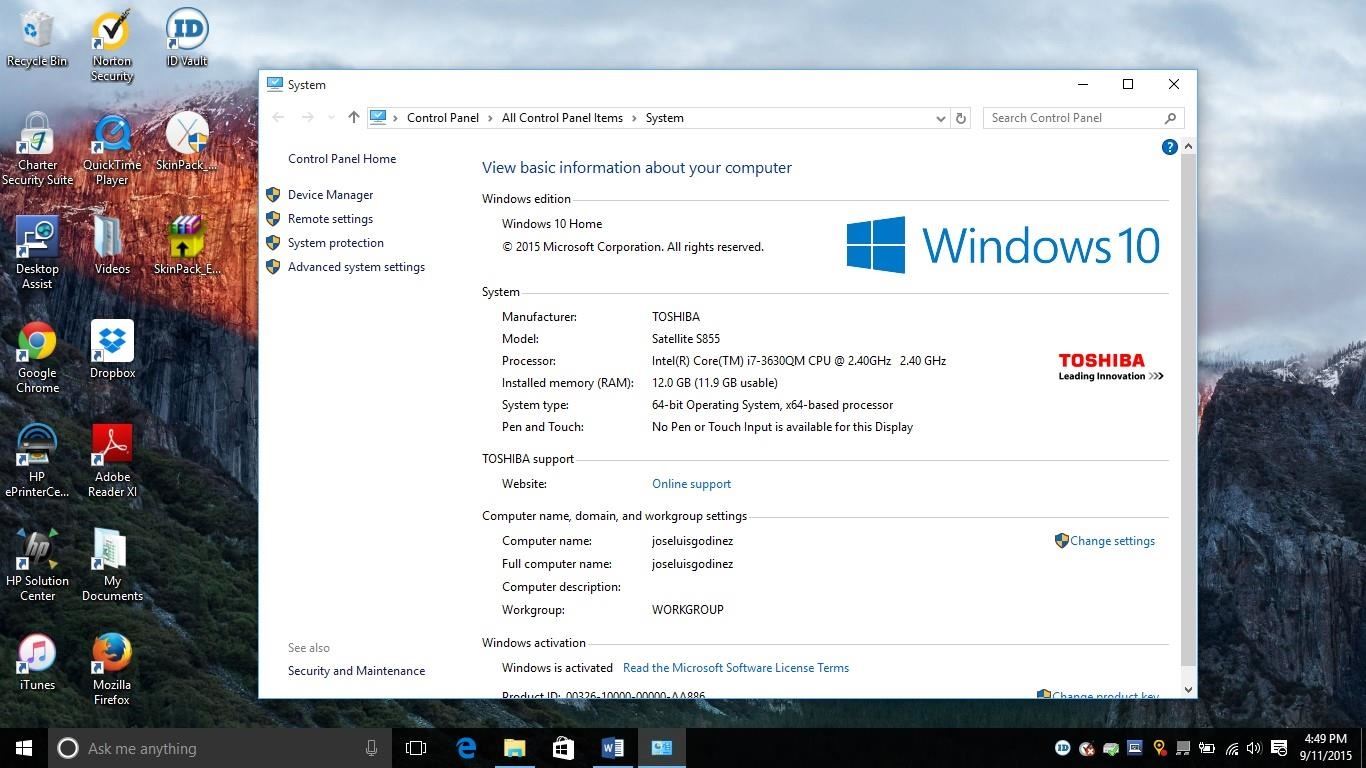 osx for windows 10 download